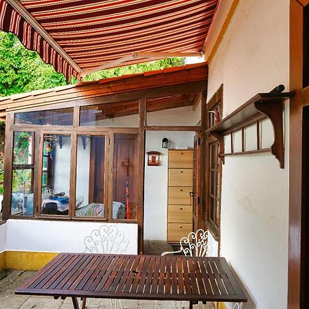 Casa Roberta Villa Monte de Brena Екстериор снимка