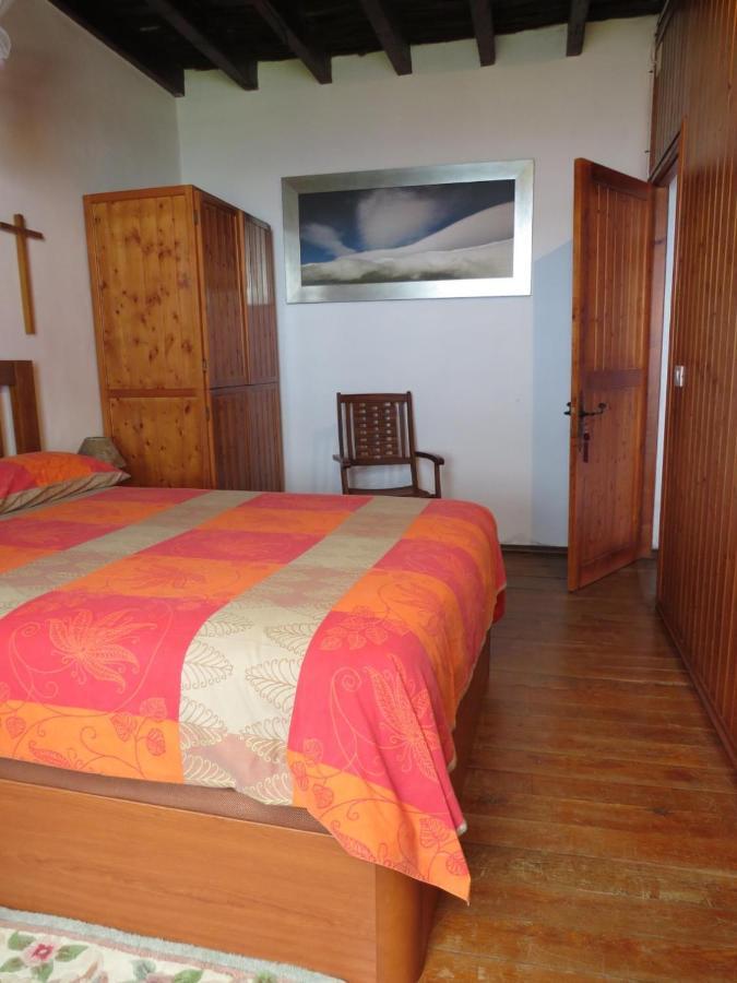 Casa Roberta Villa Monte de Brena Екстериор снимка