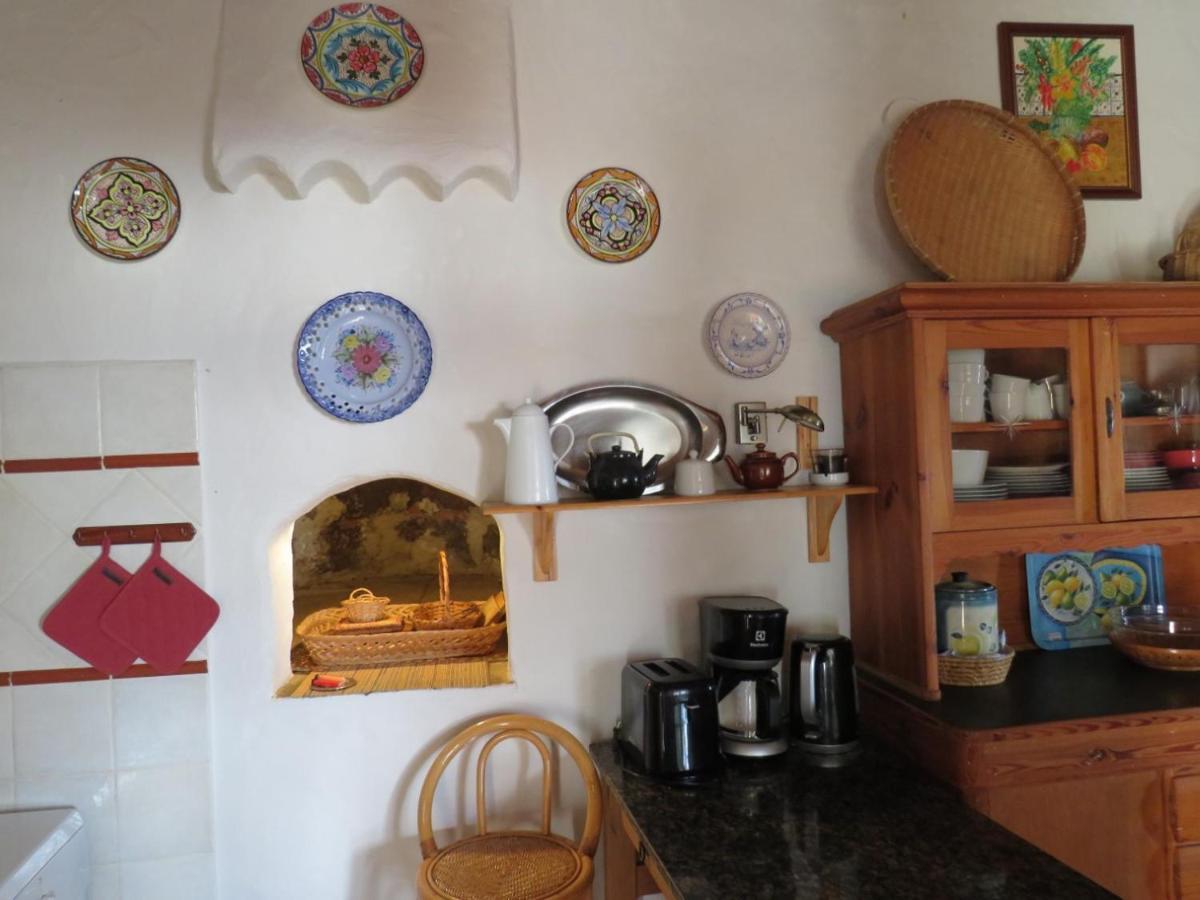Casa Roberta Villa Monte de Brena Екстериор снимка