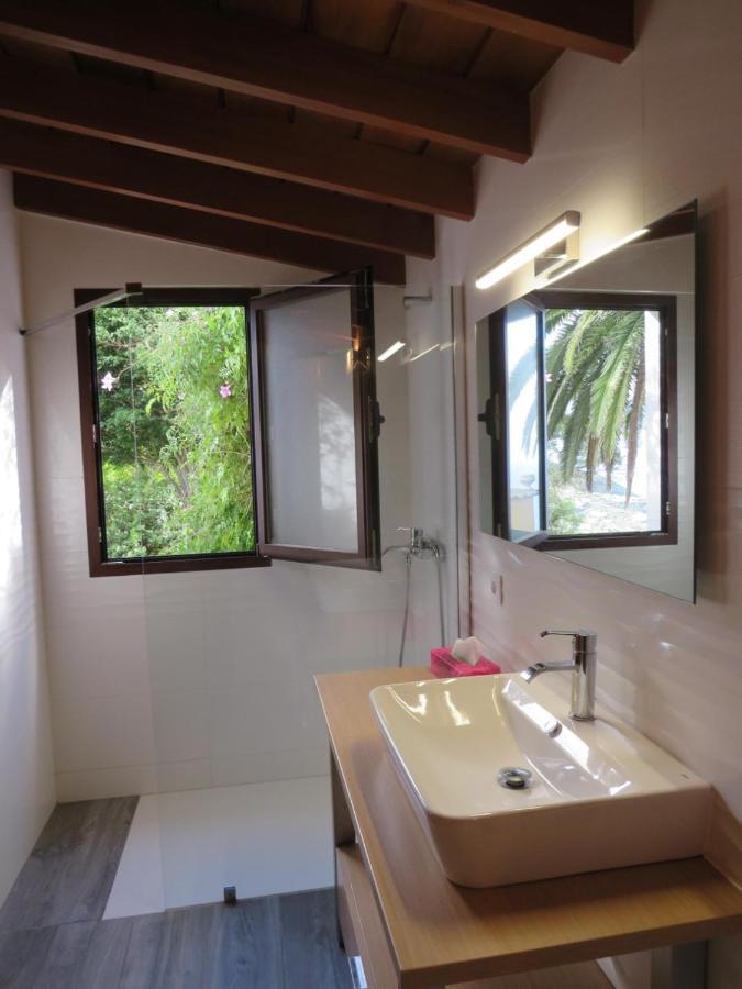 Casa Roberta Villa Monte de Brena Екстериор снимка
