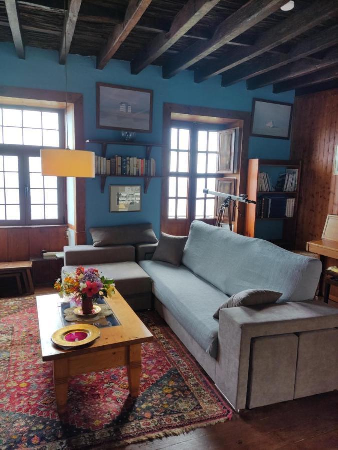 Casa Roberta Villa Monte de Brena Екстериор снимка