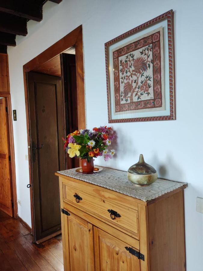 Casa Roberta Villa Monte de Brena Екстериор снимка
