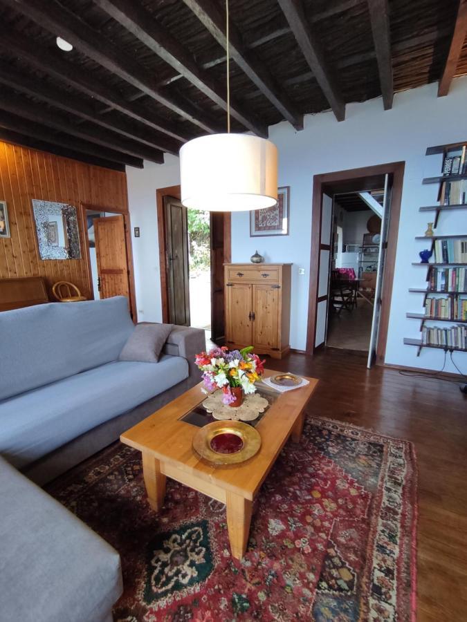 Casa Roberta Villa Monte de Brena Екстериор снимка