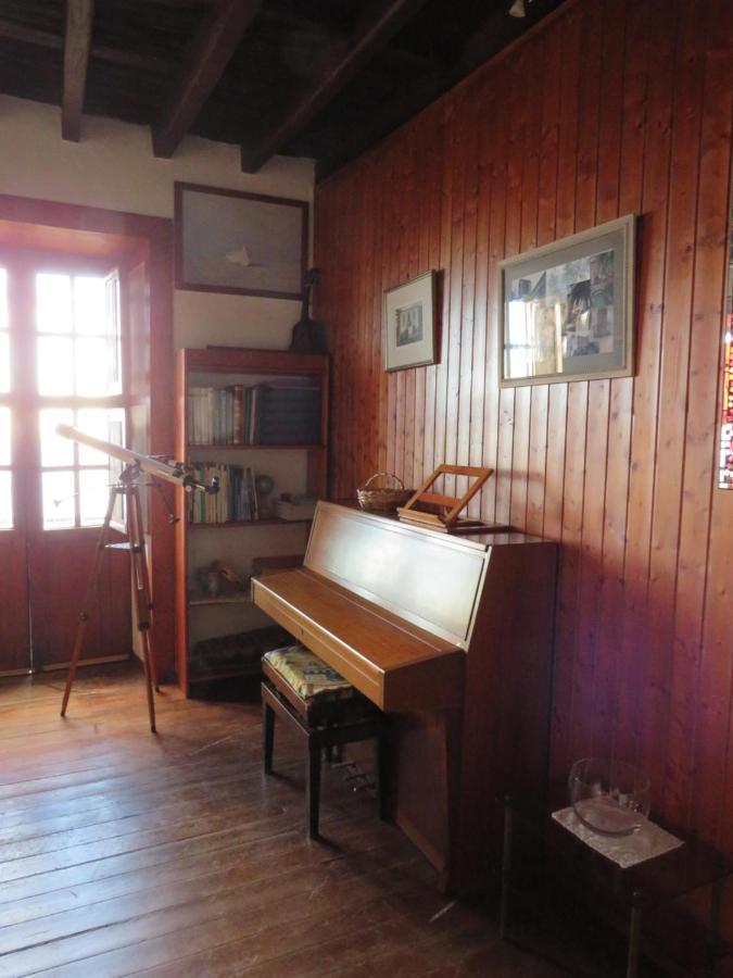 Casa Roberta Villa Monte de Brena Екстериор снимка