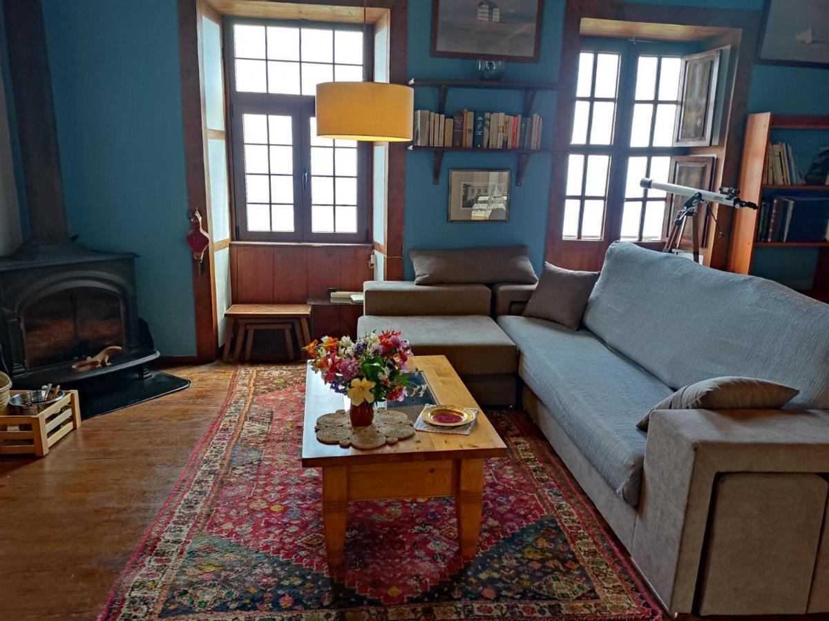 Casa Roberta Villa Monte de Brena Екстериор снимка