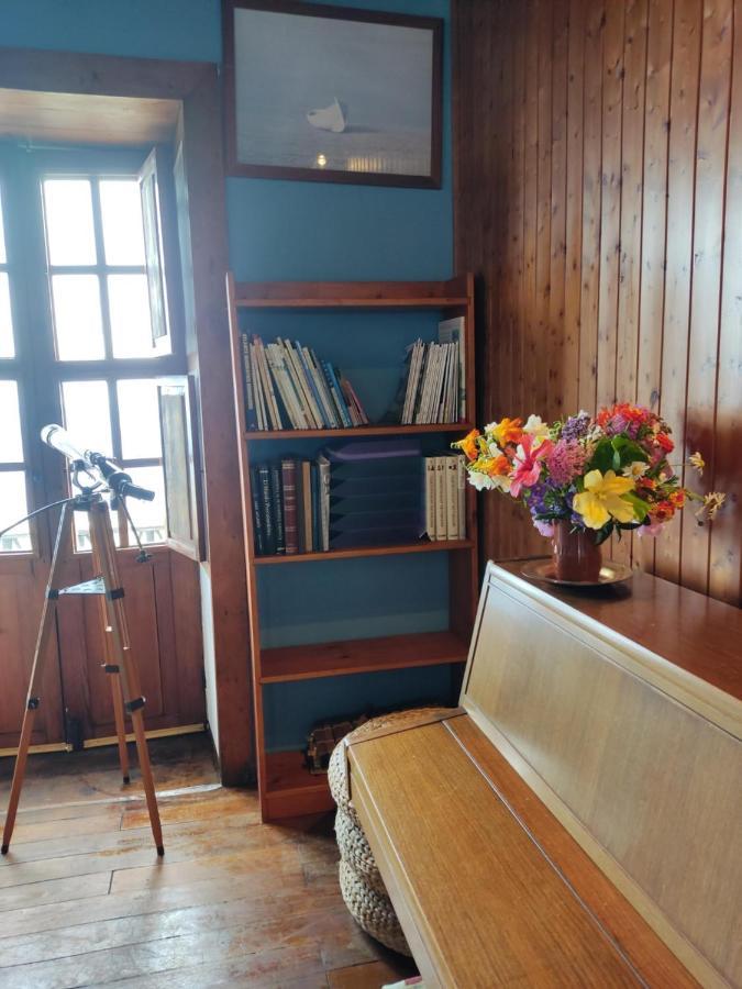 Casa Roberta Villa Monte de Brena Екстериор снимка