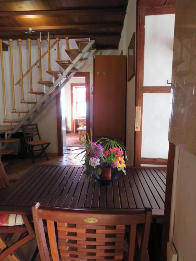 Casa Roberta Villa Monte de Brena Екстериор снимка