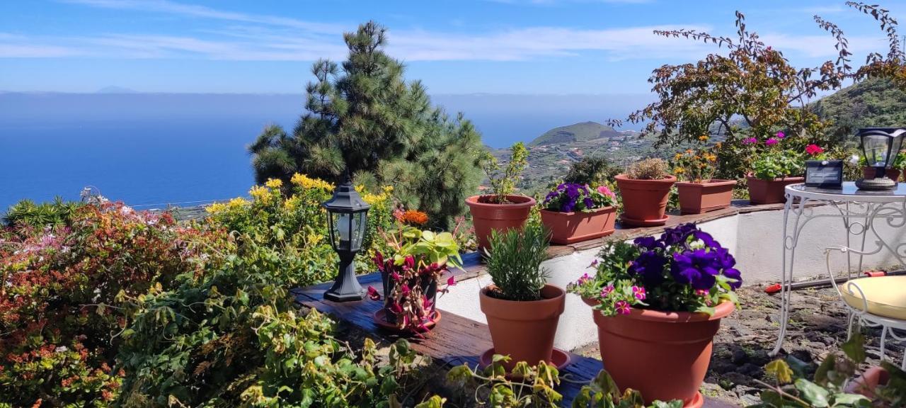 Casa Roberta Villa Monte de Brena Екстериор снимка