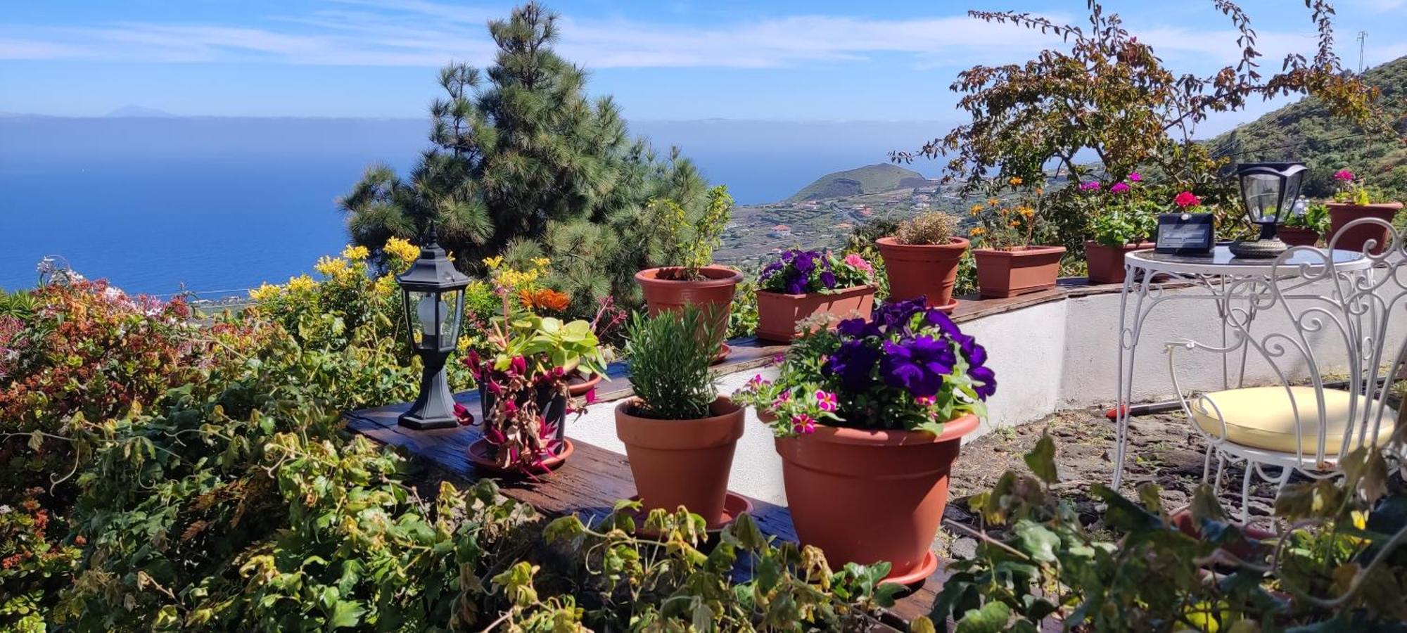 Casa Roberta Villa Monte de Brena Екстериор снимка