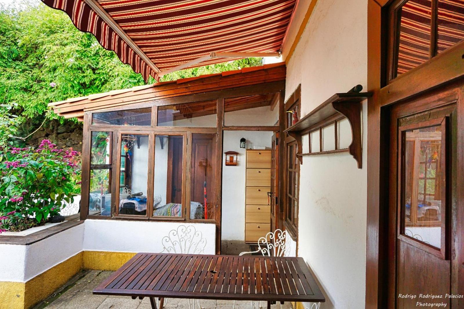 Casa Roberta Villa Monte de Brena Екстериор снимка