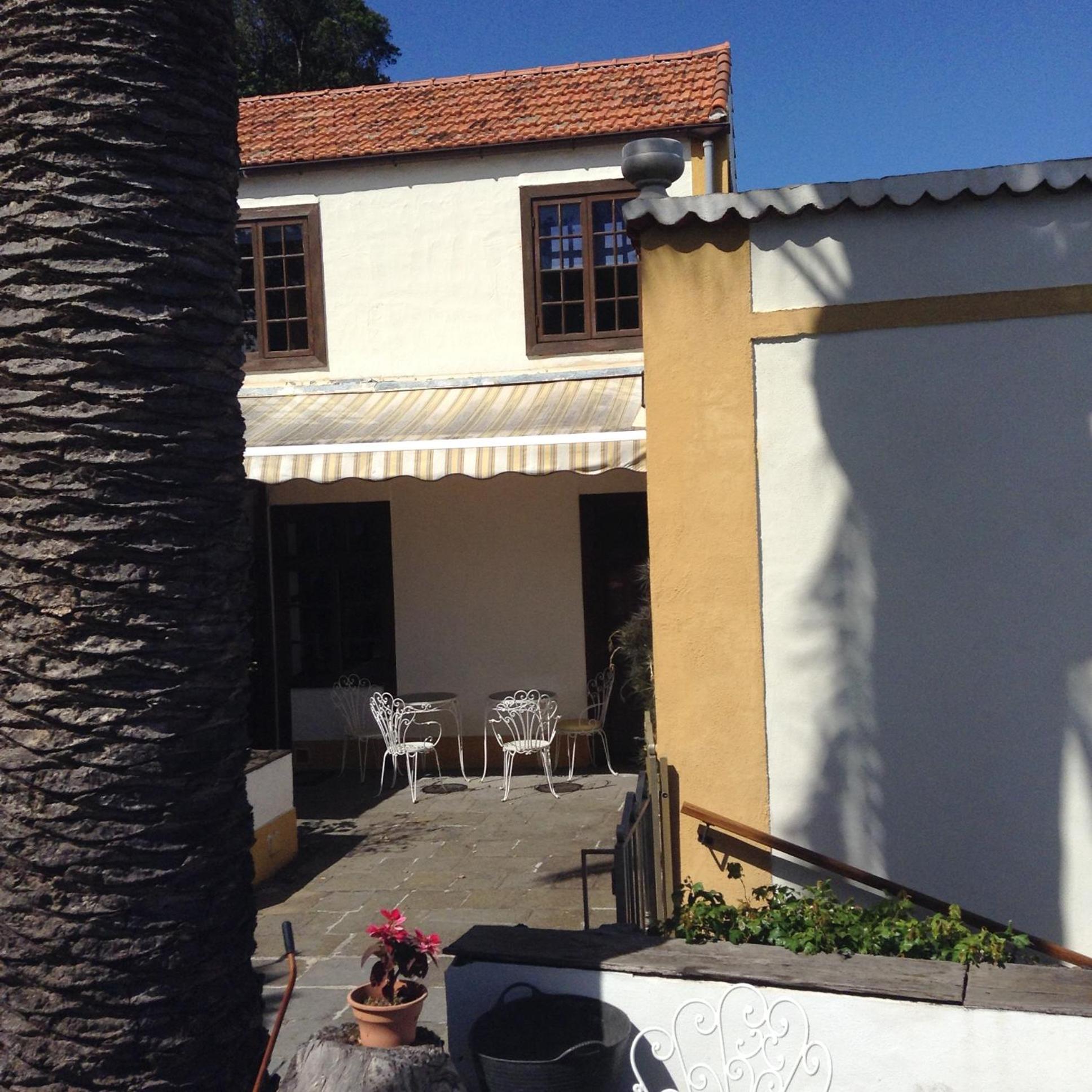 Casa Roberta Villa Monte de Brena Екстериор снимка