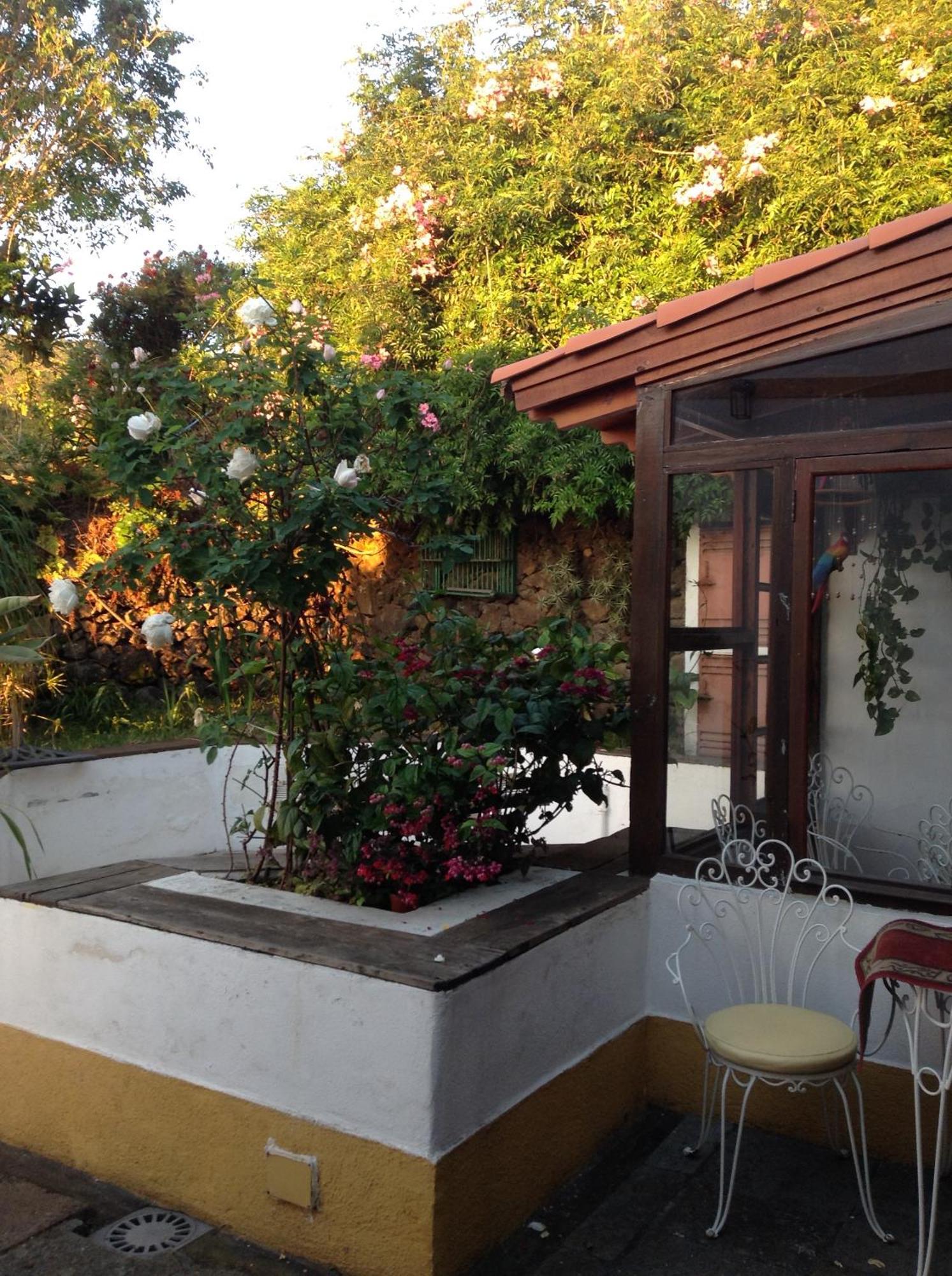 Casa Roberta Villa Monte de Brena Екстериор снимка