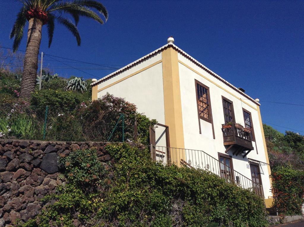 Casa Roberta Villa Monte de Brena Екстериор снимка