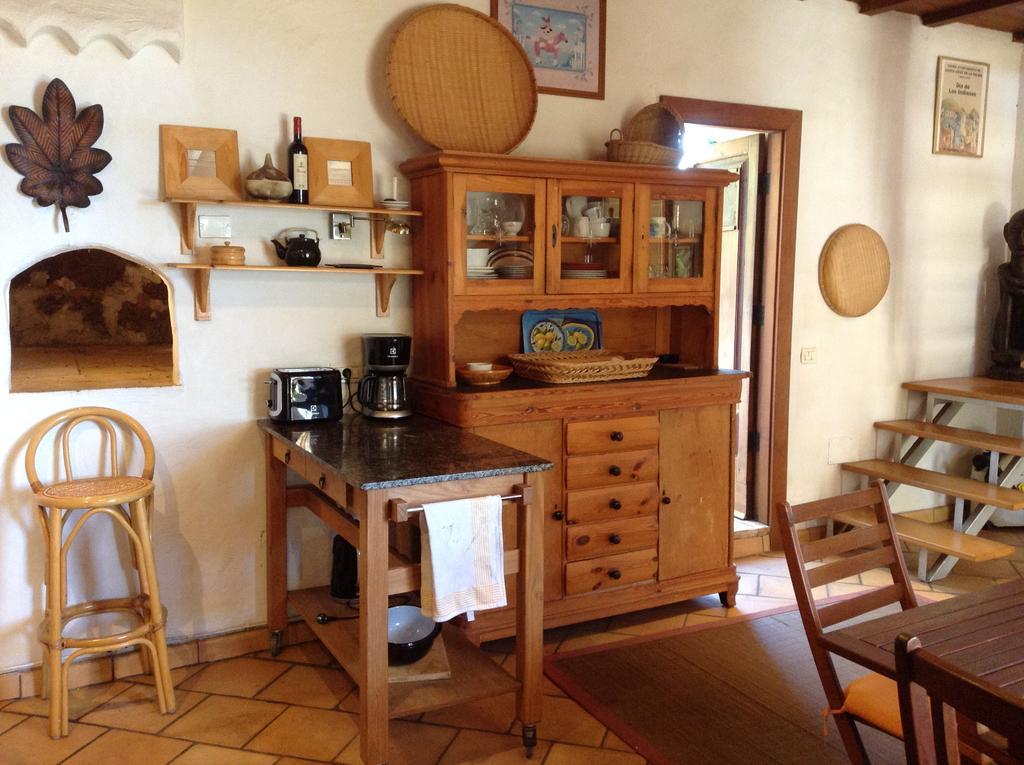 Casa Roberta Villa Monte de Brena Екстериор снимка