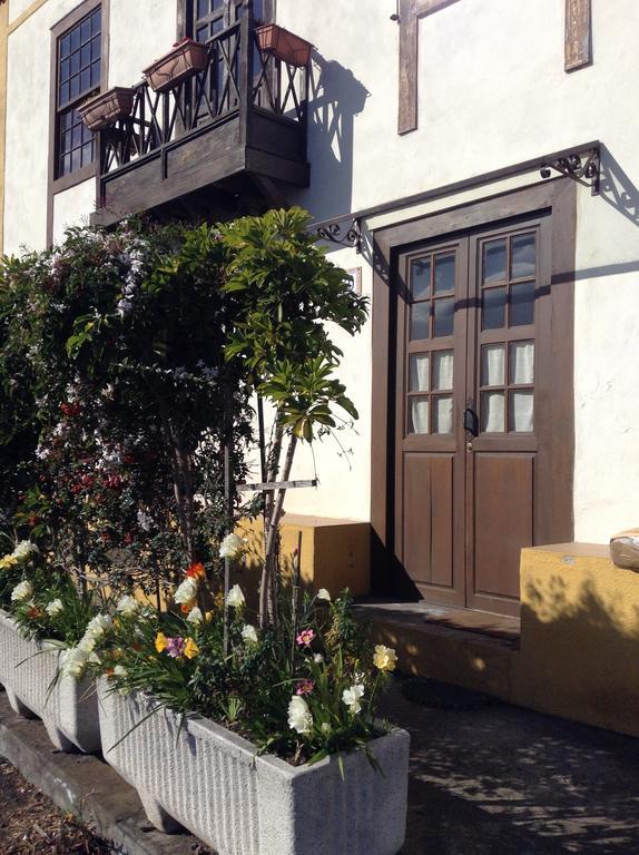 Casa Roberta Villa Monte de Brena Екстериор снимка