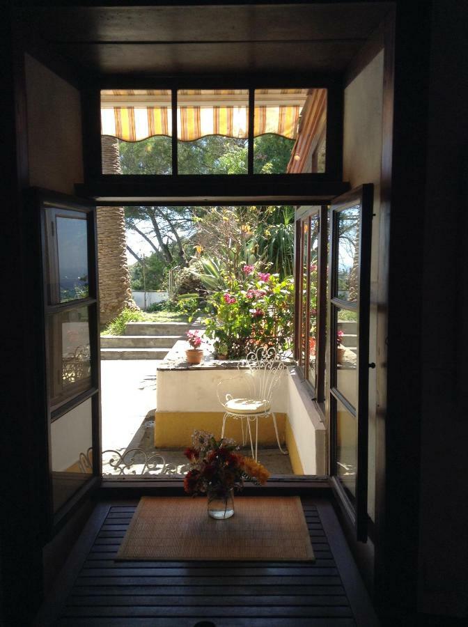Casa Roberta Villa Monte de Brena Екстериор снимка