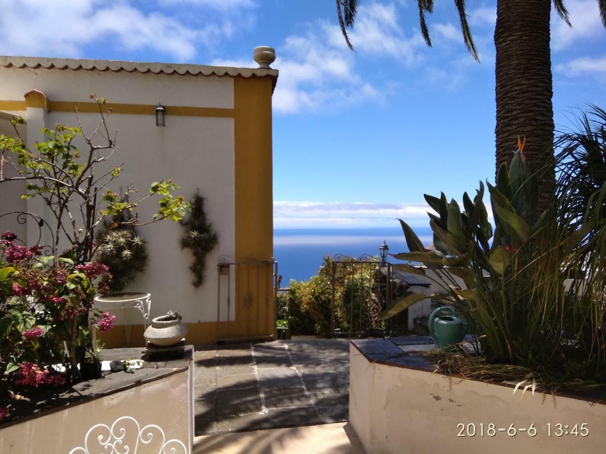 Casa Roberta Villa Monte de Brena Екстериор снимка